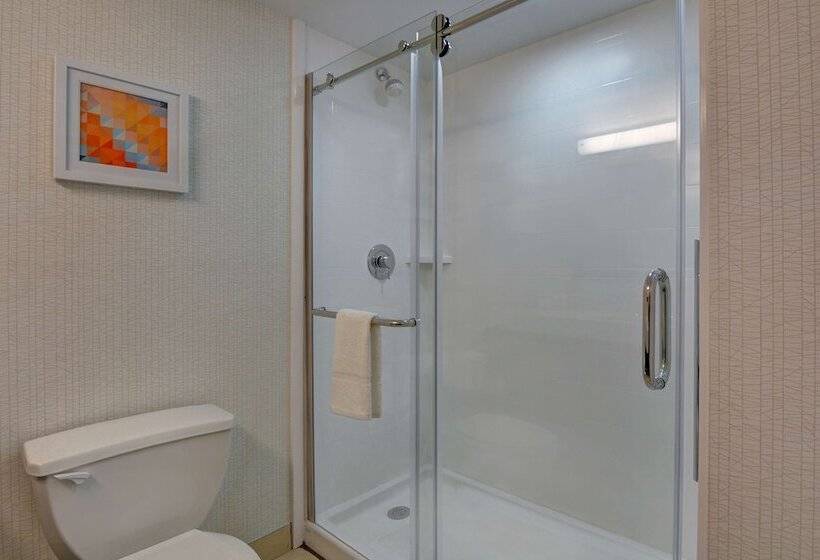 فندق Hampton Inn Greenwood