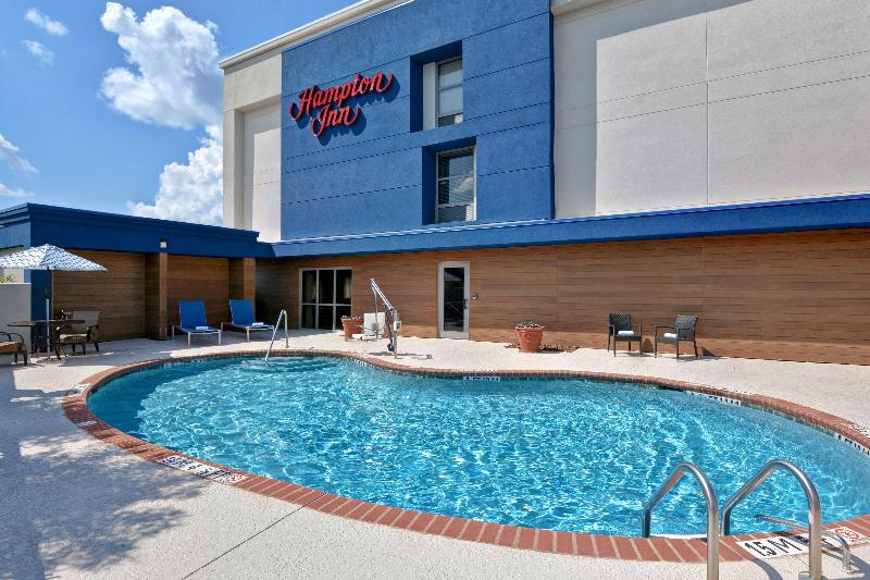 فندق Hampton Inn Greenwood