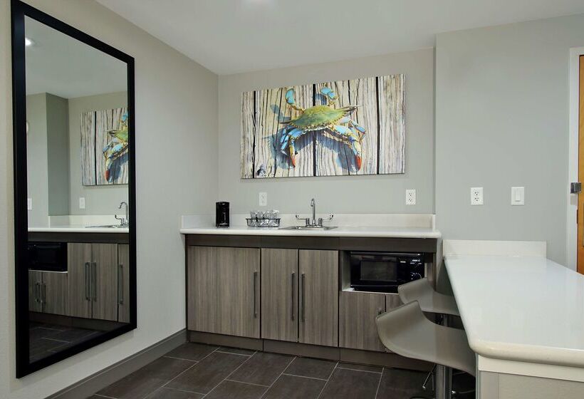 فندق Hampton Inn Hagerstown I 81