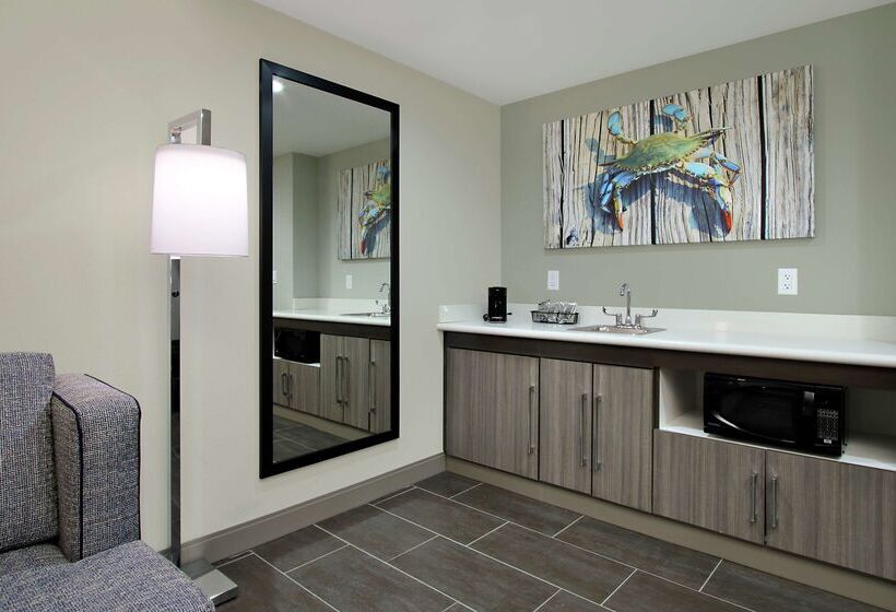 فندق Hampton Inn Hagerstown I 81