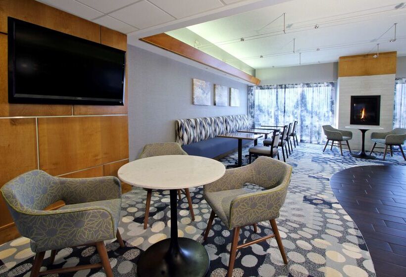 فندق Hampton Inn Hagerstown I 81