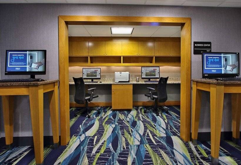 فندق Hampton Inn Hagerstown I 81