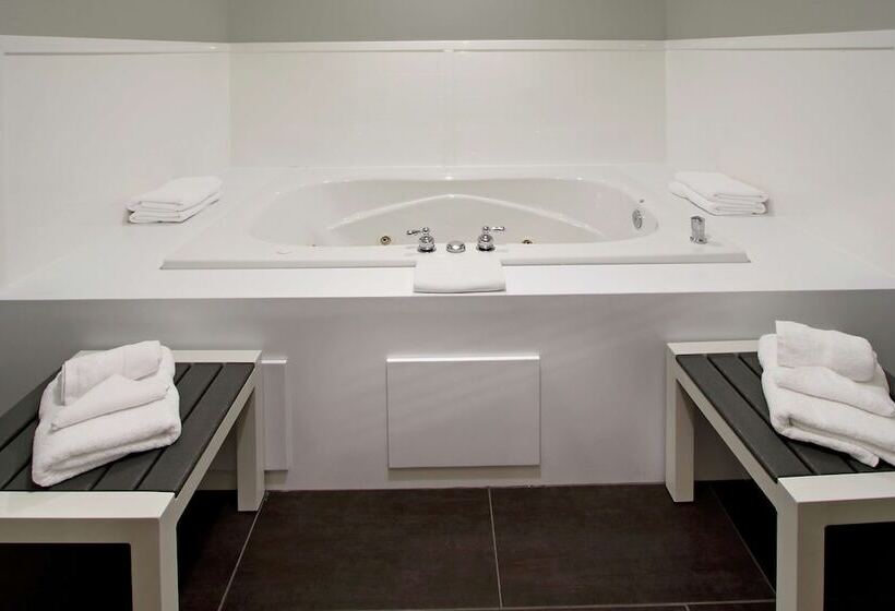 فندق Hampton Inn Hagerstown I 81