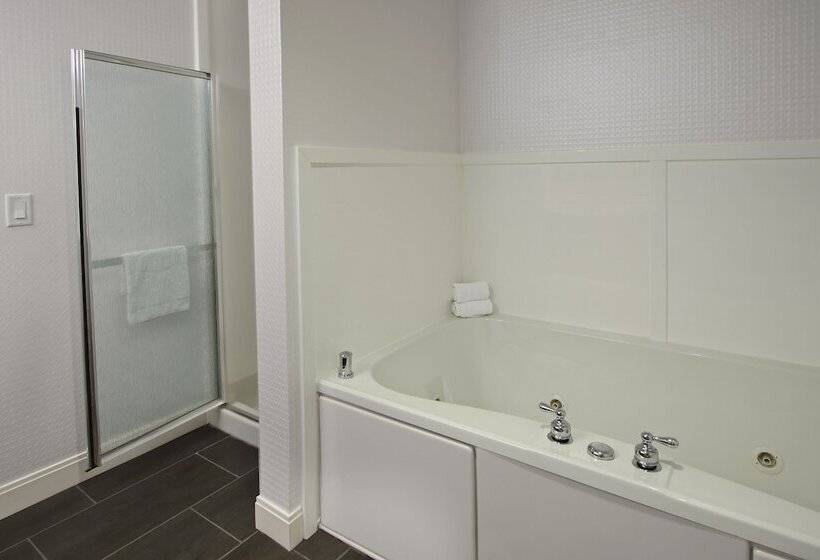 فندق Hampton Inn Hagerstown I 81