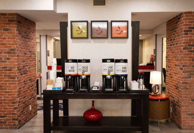 فندق Hampton Inn Hammond