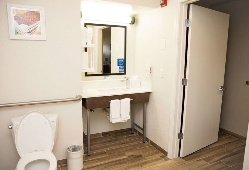 فندق Hampton Inn Hammond