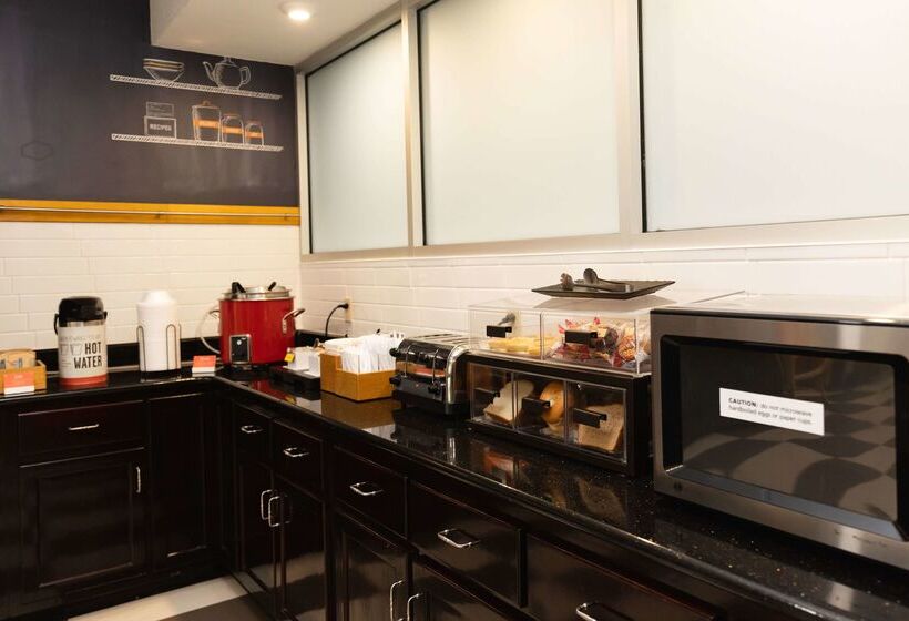 فندق Hampton Inn Hammond