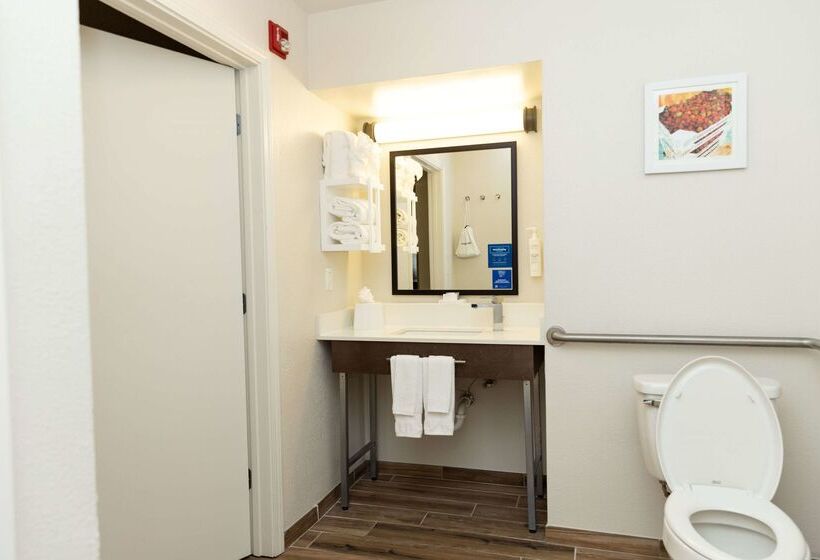 فندق Hampton Inn Hammond