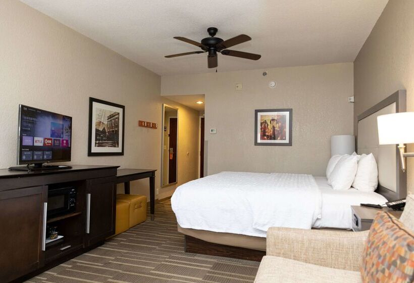 فندق Hampton Inn Hammond