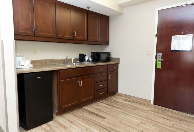 فندق Hampton Inn Hammond