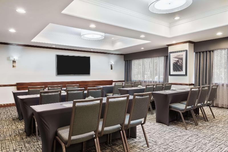 هتل Hampton Inn Hartford/airport