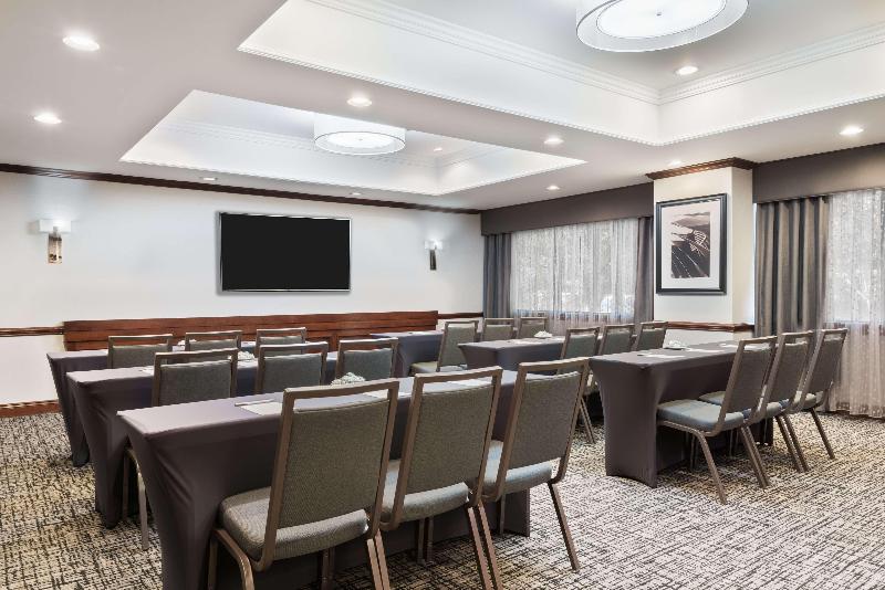 هتل Hampton Inn Hartford/airport