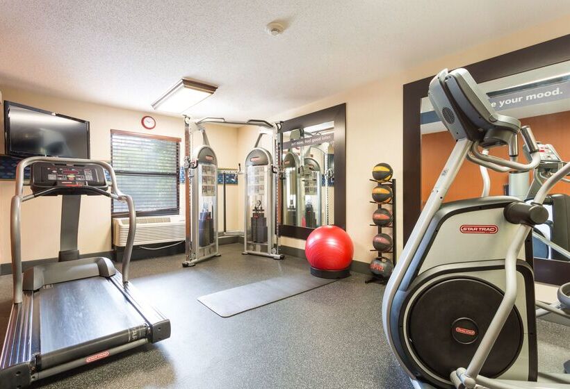 ホテル Hampton Inn Havelock