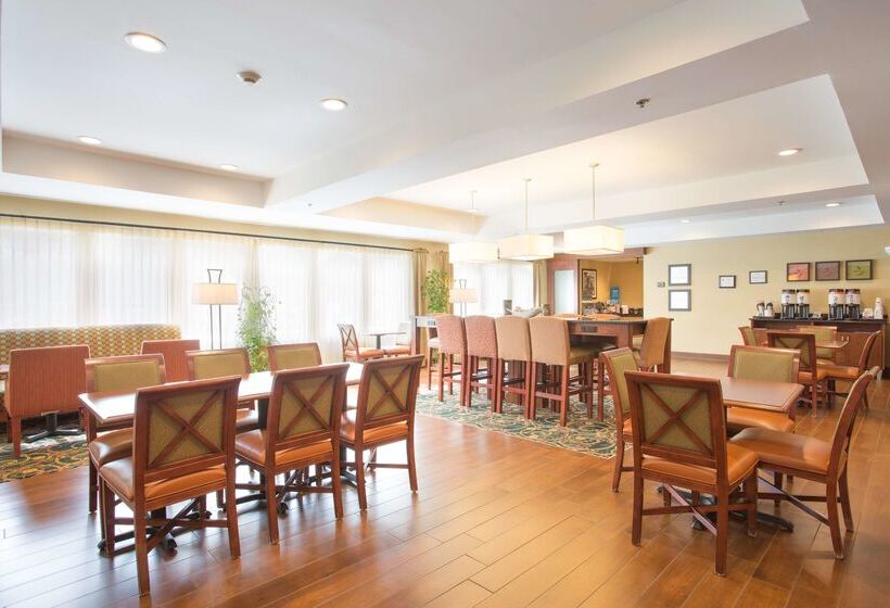 ホテル Hampton Inn Havelock