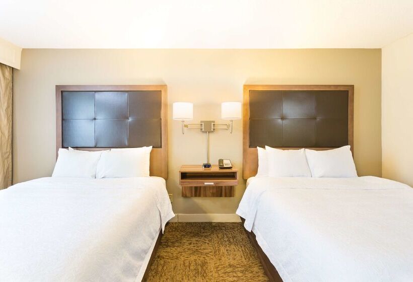 ホテル Hampton Inn Havelock