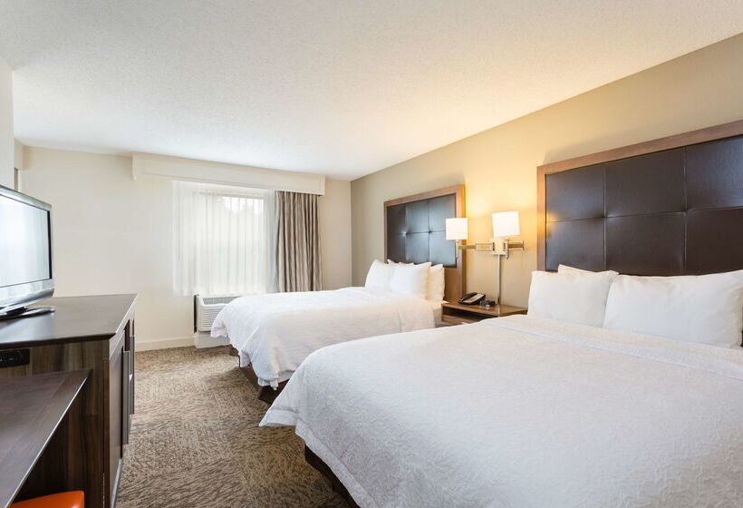 ホテル Hampton Inn Havelock