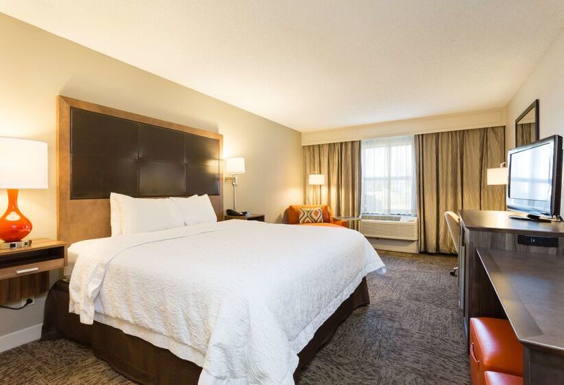 ホテル Hampton Inn Havelock