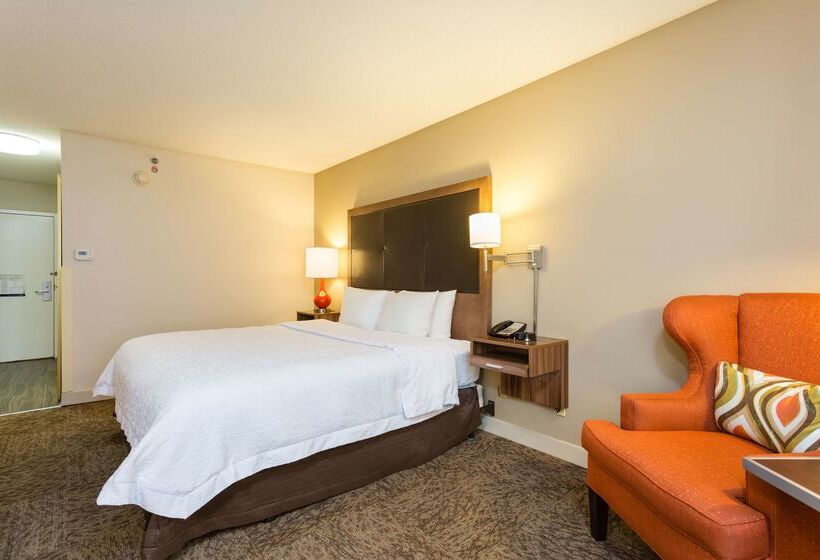 ホテル Hampton Inn Havelock