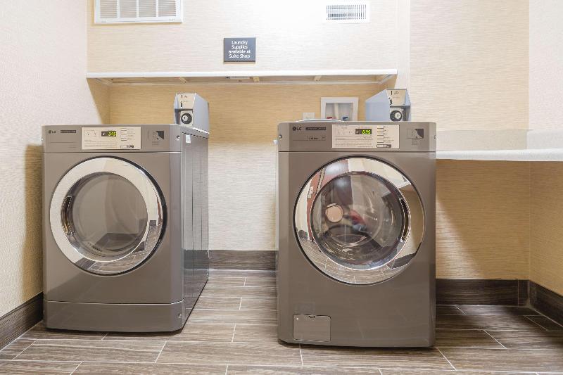 ホテル Hampton Inn Havelock