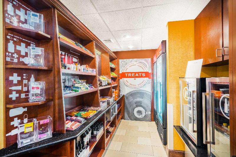 ホテル Hampton Inn Havelock