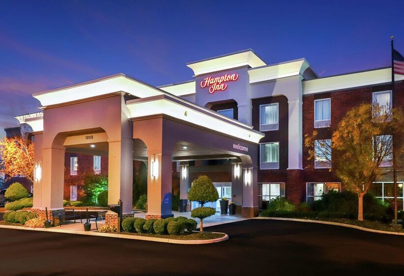 هتل Hampton Inn Heath Newark