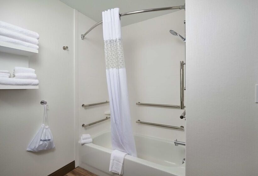 هتل Hampton Inn Helena