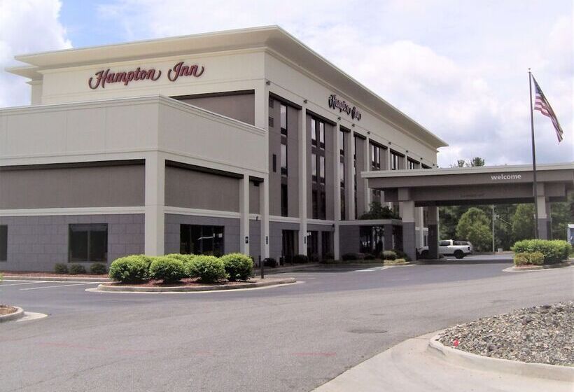 فندق Hampton Inn Hillsville