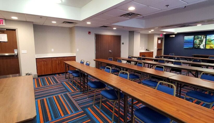 酒店 Hampton Inn Hillsville