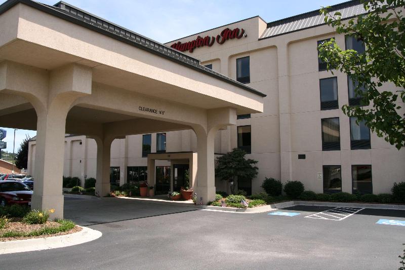 فندق Hampton Inn Hillsville