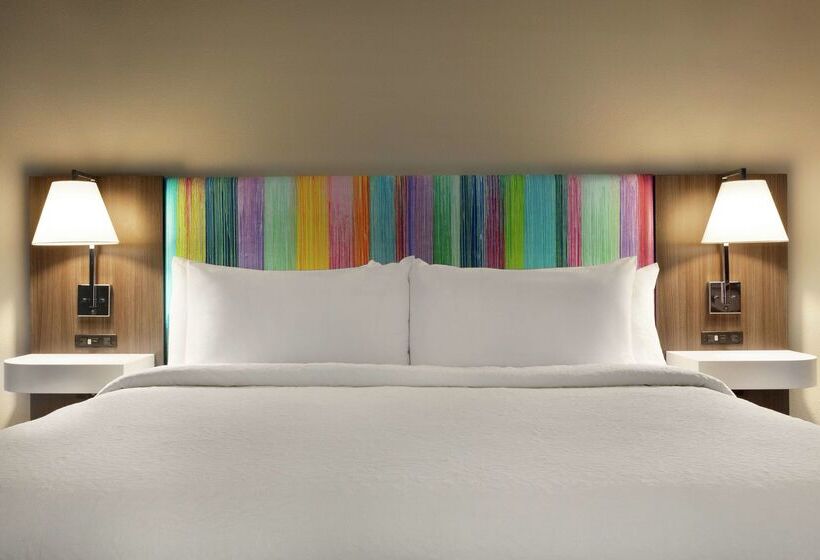 ホテル Hampton Inn Houston Brookhollow