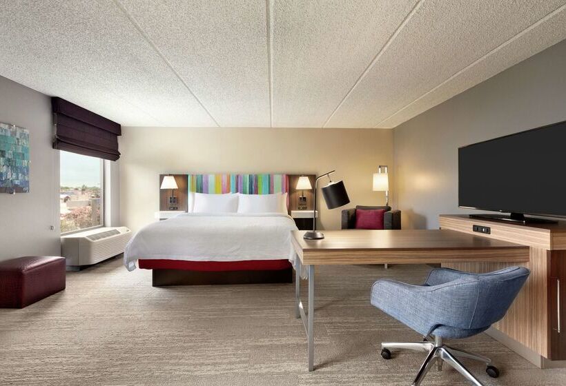 ホテル Hampton Inn Houston Brookhollow