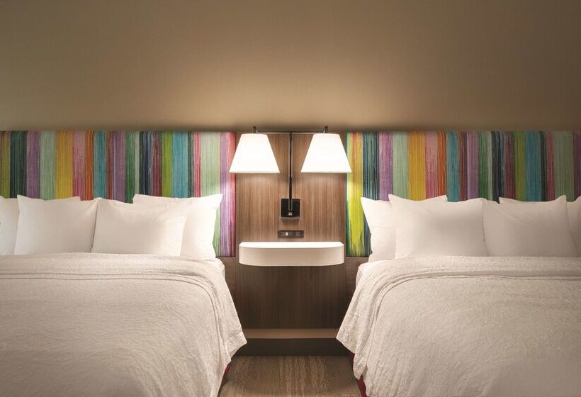 ホテル Hampton Inn Houston Brookhollow