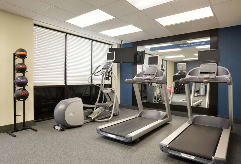 ホテル Hampton Inn Houston Brookhollow