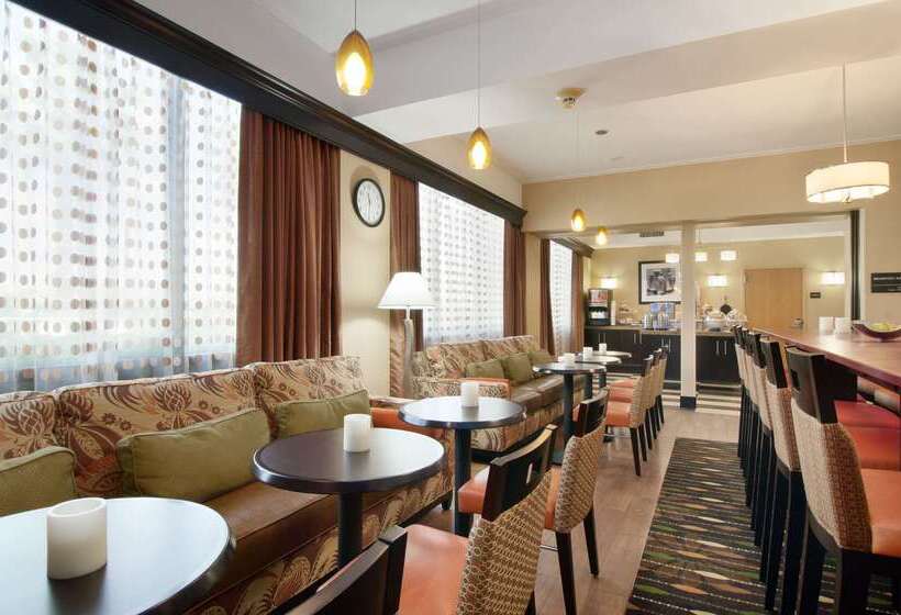 ホテル Hampton Inn Houston Brookhollow