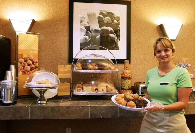 ホテル Hampton Inn Houston Brookhollow