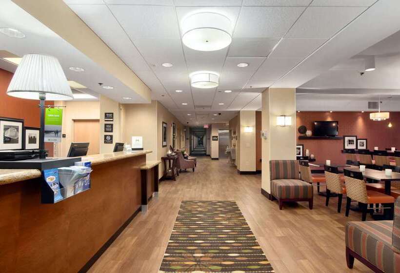 ホテル Hampton Inn Houston Brookhollow