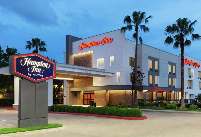 ホテル Hampton Inn Houston Brookhollow