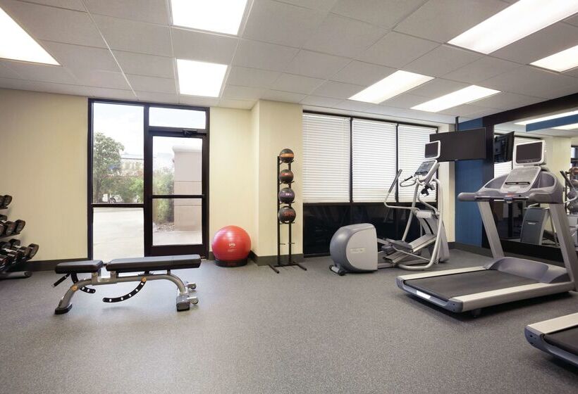 ホテル Hampton Inn Houston Brookhollow