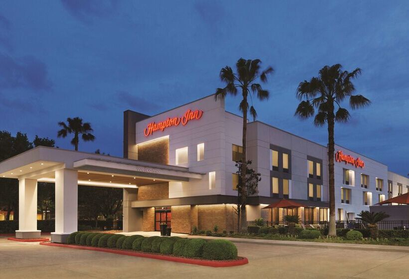 ホテル Hampton Inn Houston Brookhollow
