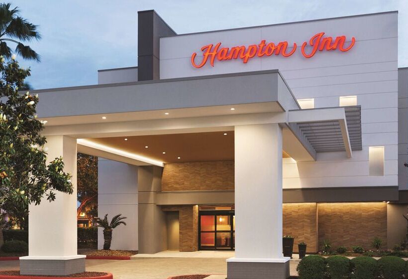 ホテル Hampton Inn Houston Brookhollow
