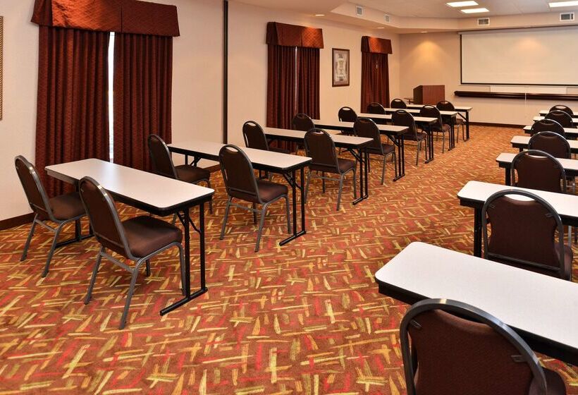 호텔 Hampton Inn Houston Deer Park Ship Area