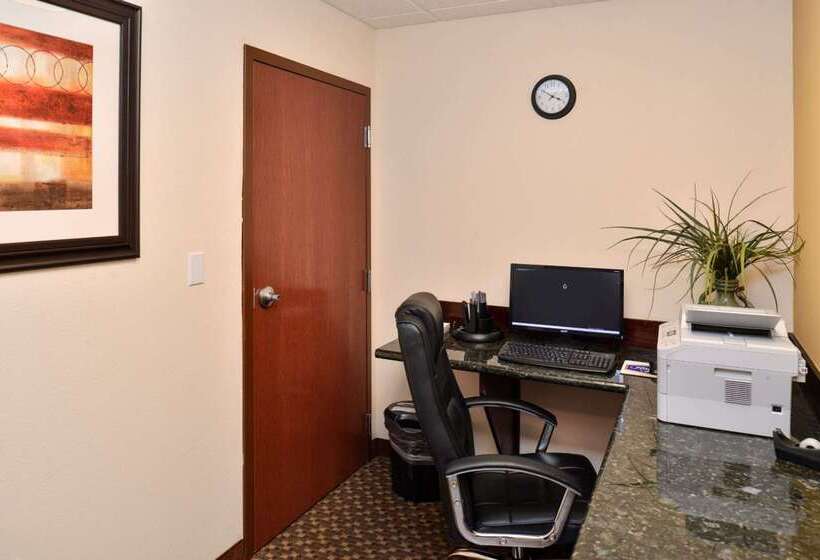 호텔 Hampton Inn Houston Deer Park Ship Area