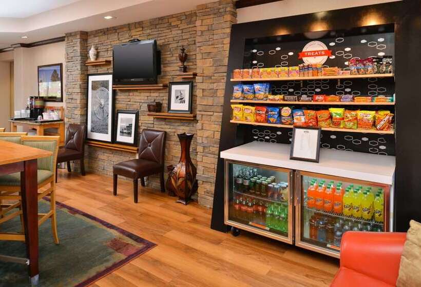 호텔 Hampton Inn Houston Deer Park Ship Area