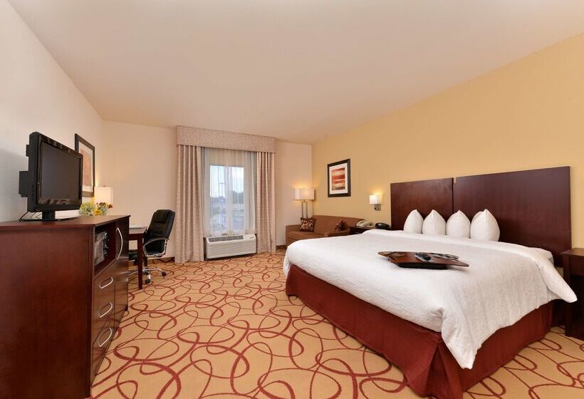 호텔 Hampton Inn Houston Deer Park Ship Area