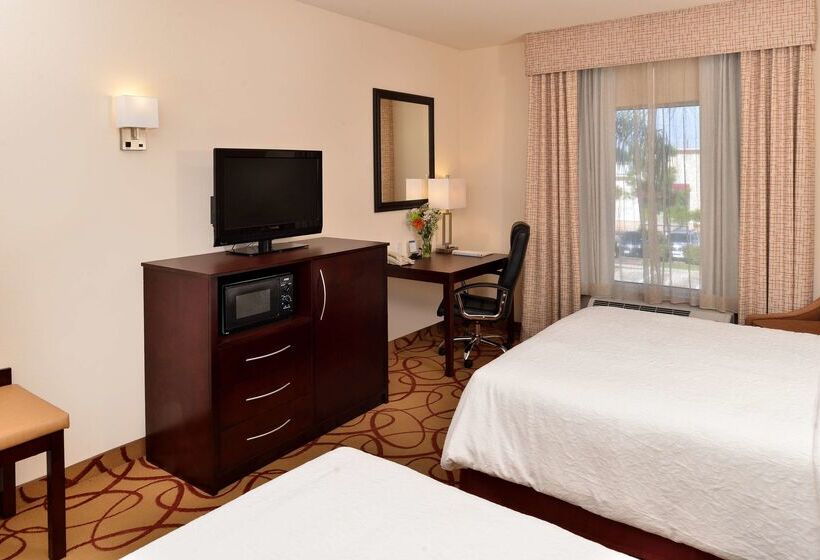 호텔 Hampton Inn Houston Deer Park Ship Area