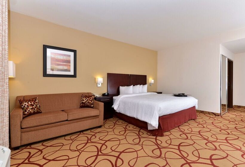 호텔 Hampton Inn Houston Deer Park Ship Area