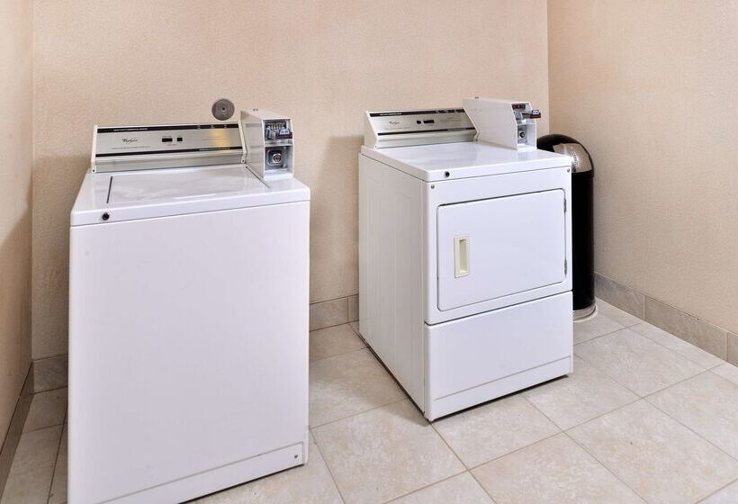 호텔 Hampton Inn Houston Deer Park Ship Area