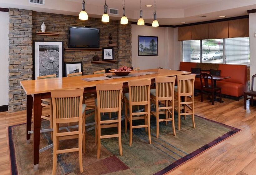 호텔 Hampton Inn Houston Deer Park Ship Area