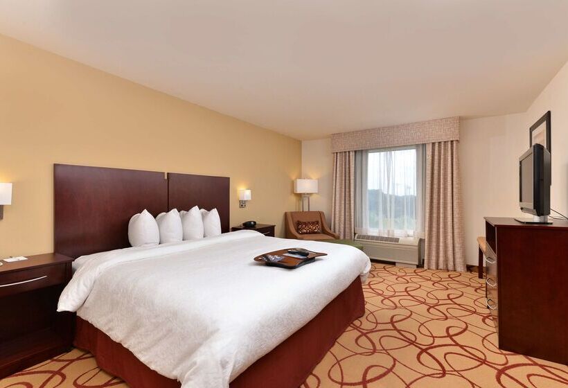 호텔 Hampton Inn Houston Deer Park Ship Area