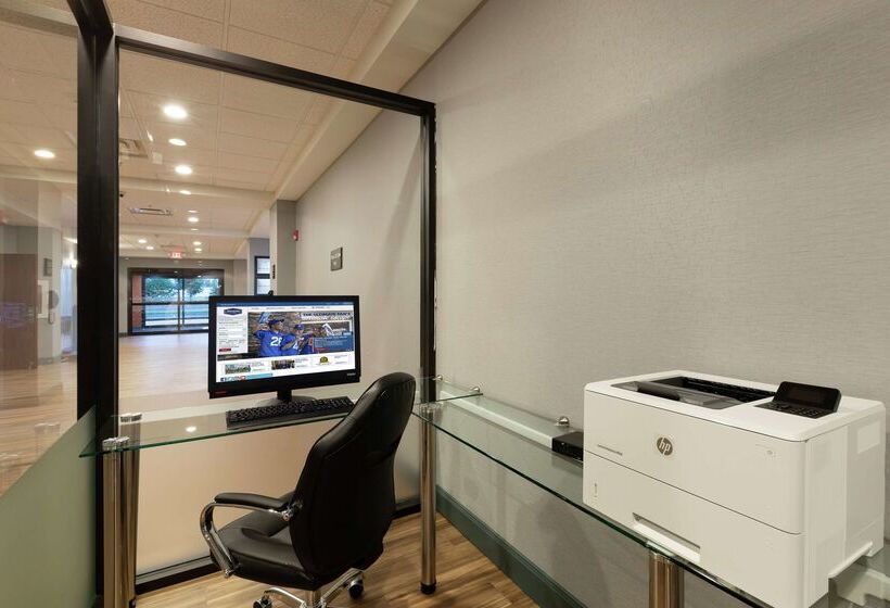 호텔 Hampton Inn Houston/humble Airport Area, Tx